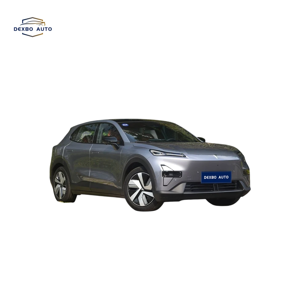 2025 Deepal S05